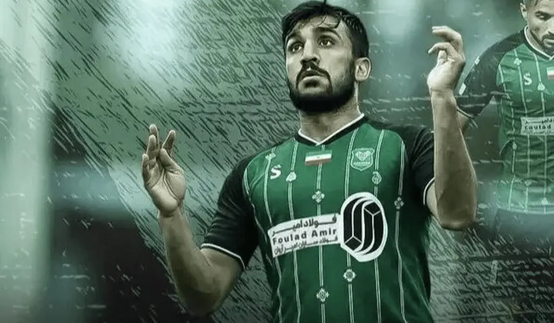 پیشنهاد جذاب پرسپولیس برای معاوضه بازیکن